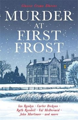 Murder at First Frost