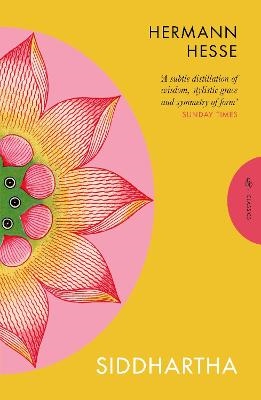Siddhartha