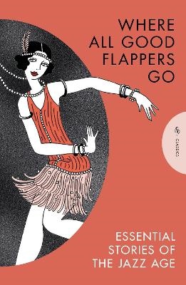Where All Good Flappers Go
