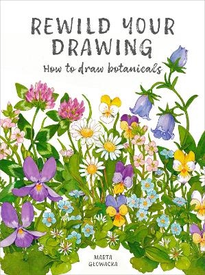 Rewild Your Drawing