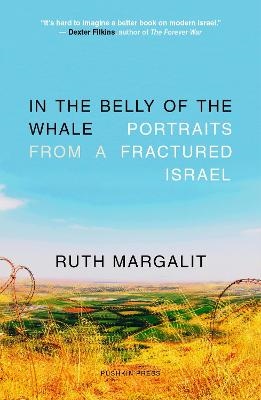 In the Belly of the Whale
