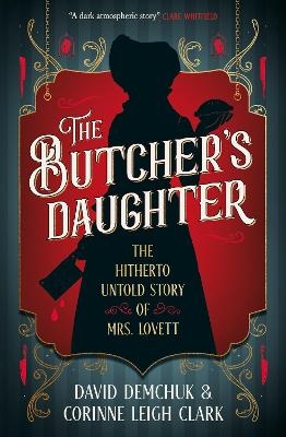 The Butcher's Daughter