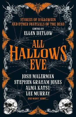 All Hallows' Eve