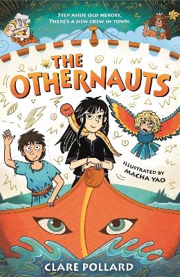 The Othernauts