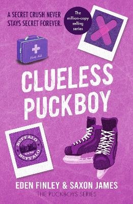 Clueless Puckboy