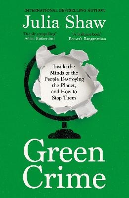 Green Crime
