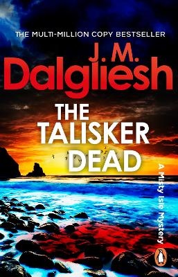 The Talisker Dead