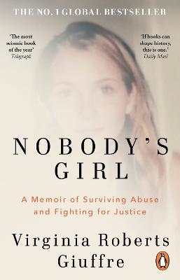 Nobody's Girl