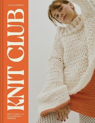 Crochet Club