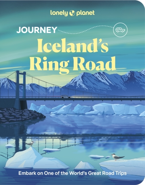 Lonely Planet Journey Iceland Ring Road