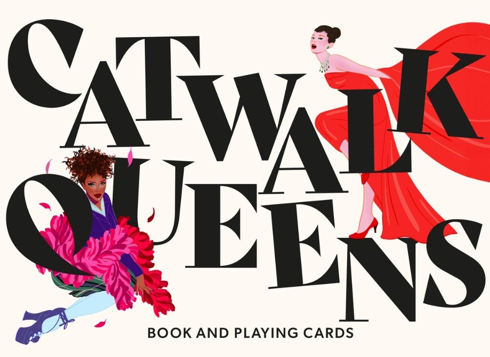 Catwalk Queens