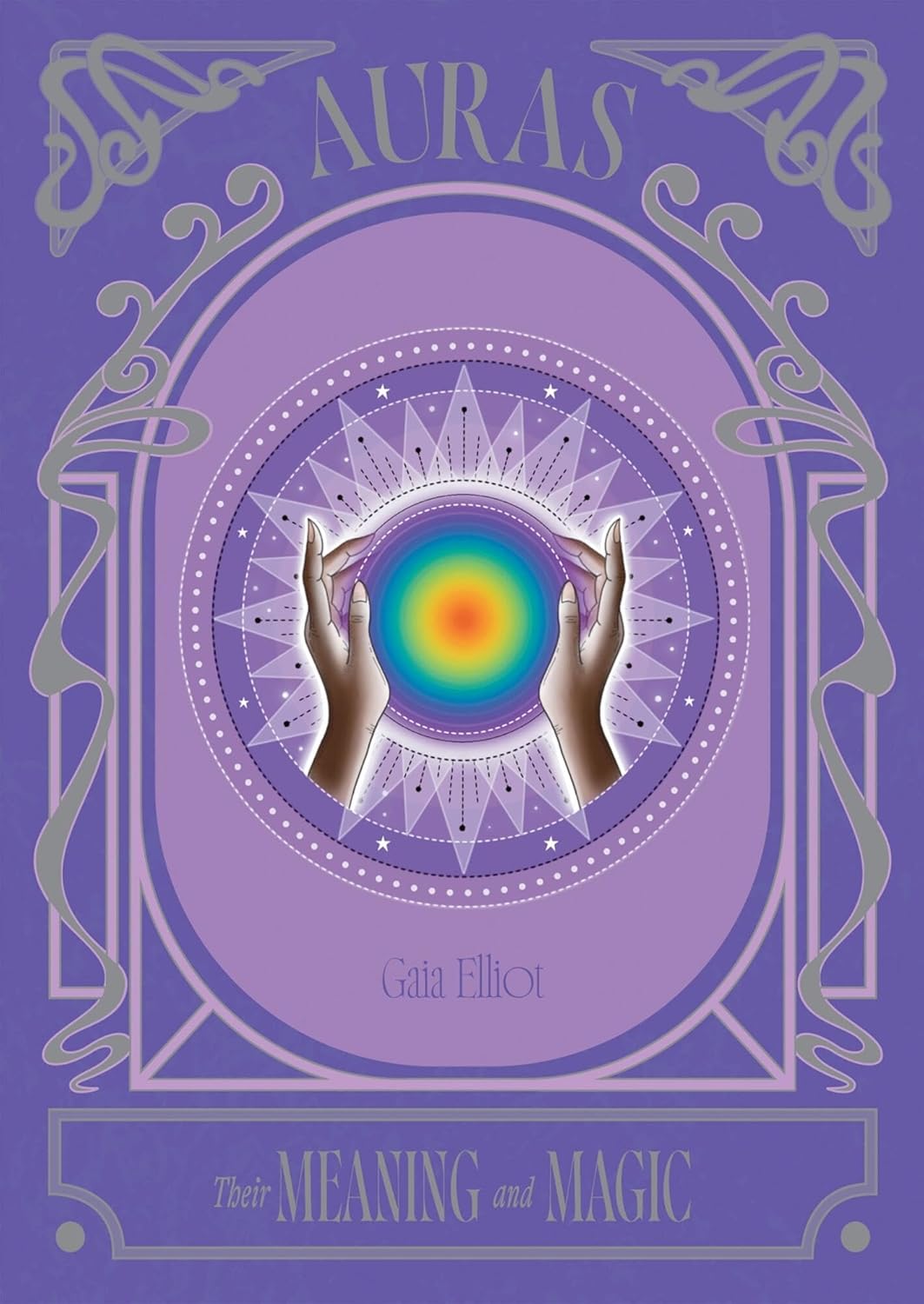 Auras: Their Meaning and Magic