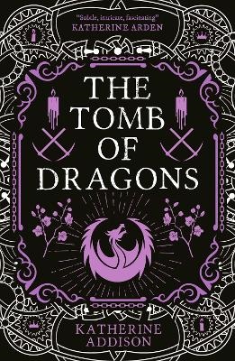 Tomb of Dragons: Volume 3