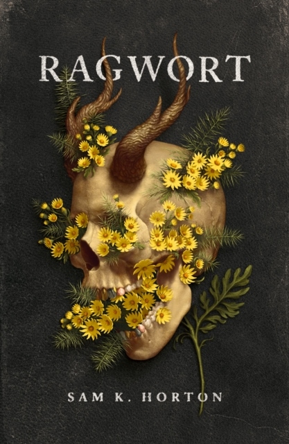 Ragwort: Volume 2