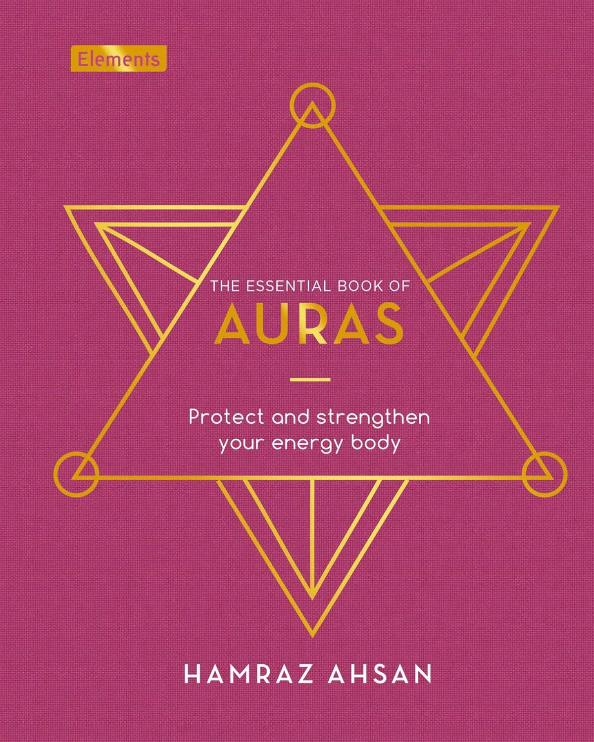 Essential Book of Auras