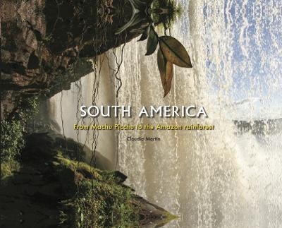 South America