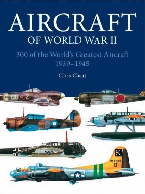 Aircraft of World War II