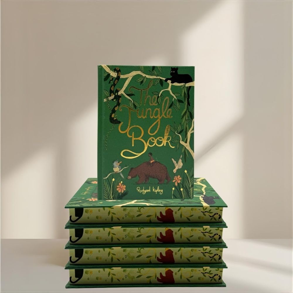 The Jungle Book Collector's Edition