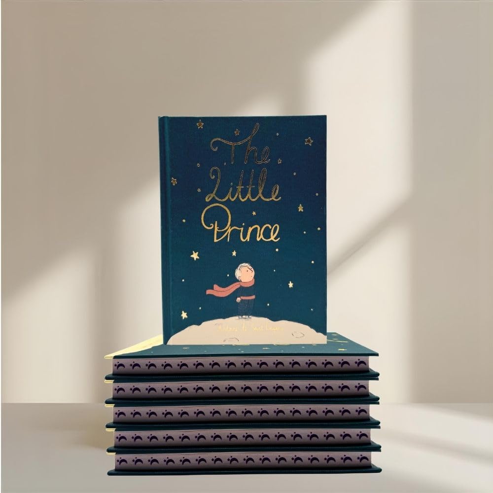 The Little Prince Limited Collector's Edition