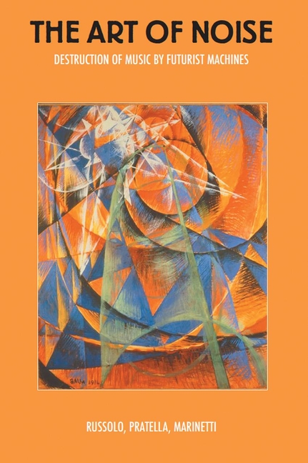 The Art Of Noise :