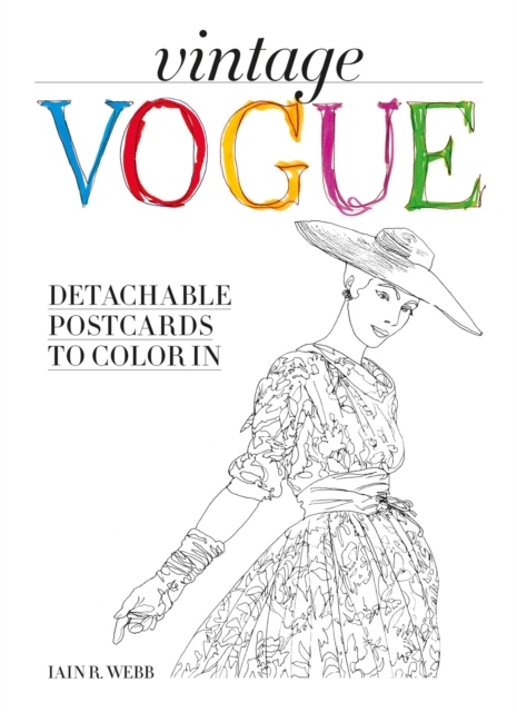 Vintage Vogue
