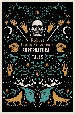 Supernatural Tales