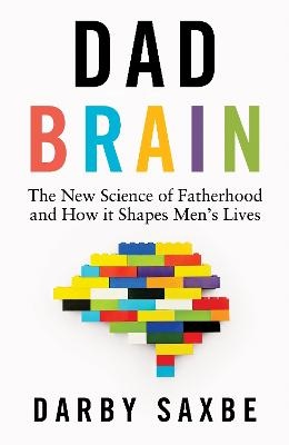Dad Brain