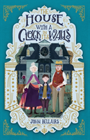 The House With a Clock in It's Walls
