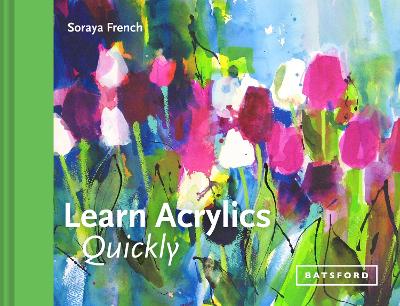 Learn acrylics quickly
