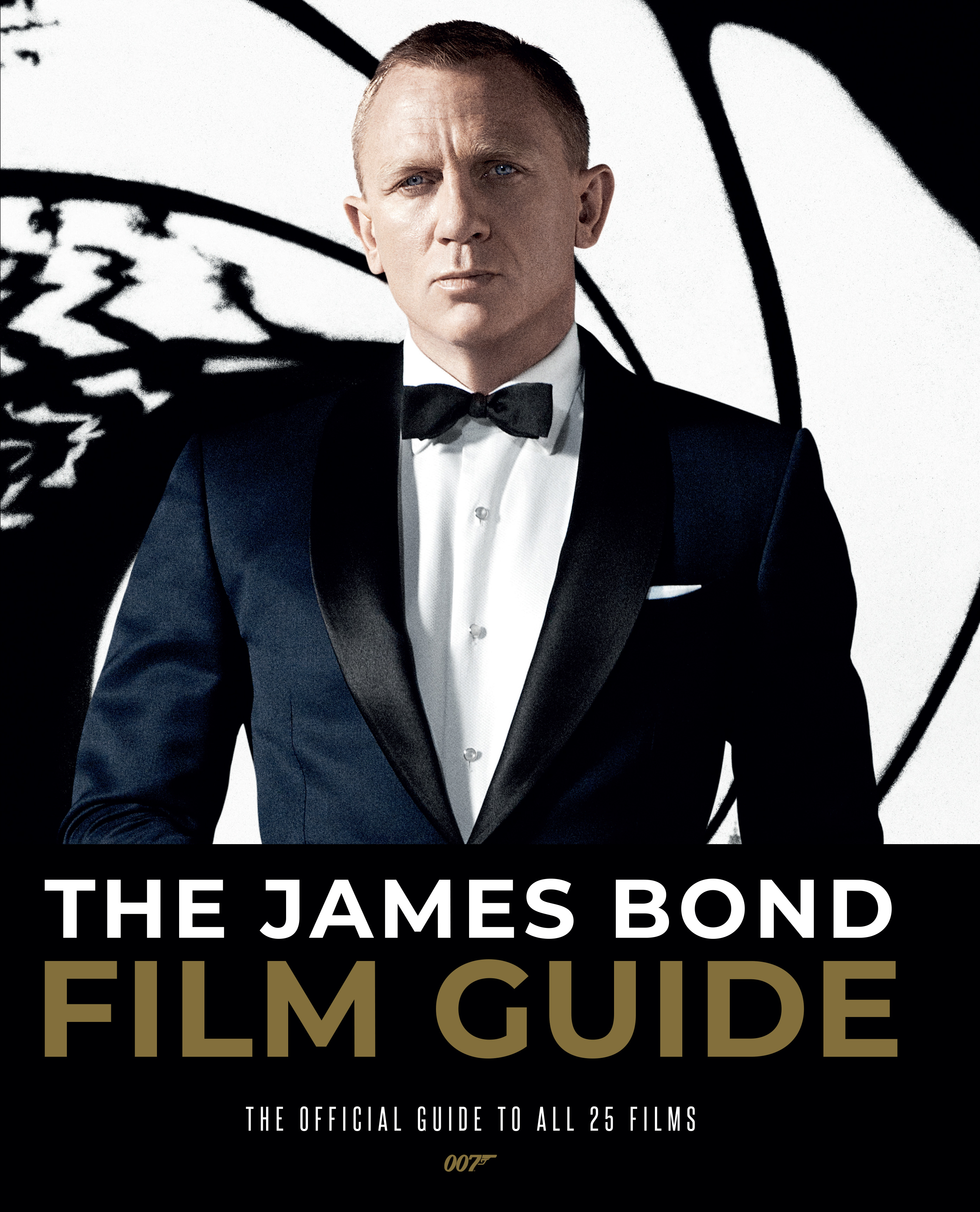 James Bond Film Guide, The
