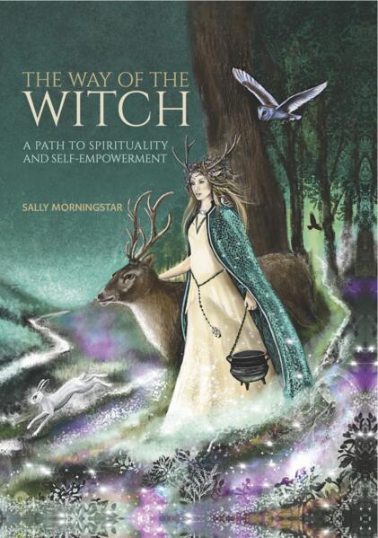 Way Of The Witch