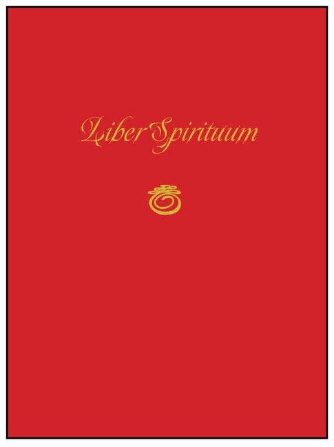Liber Spirituum