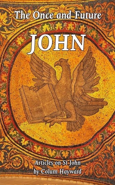 Once And Future John : Articles on St John