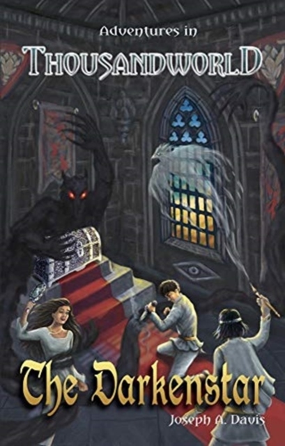 The Darkenstar