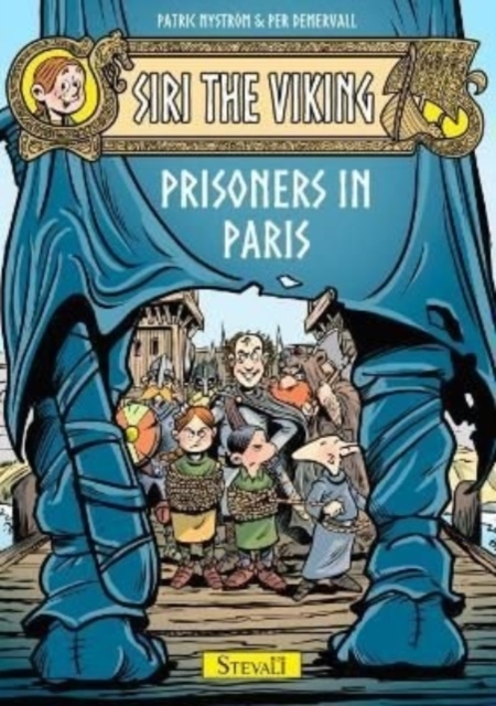 Prisoners in Paris