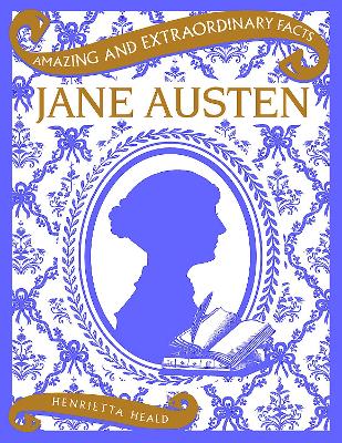 Jane austen