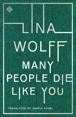 Many People Die Like You