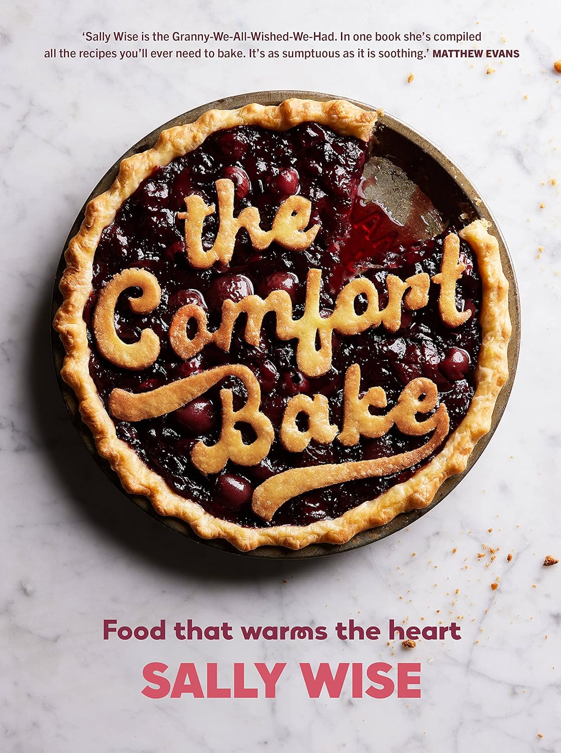 Comfort Bake