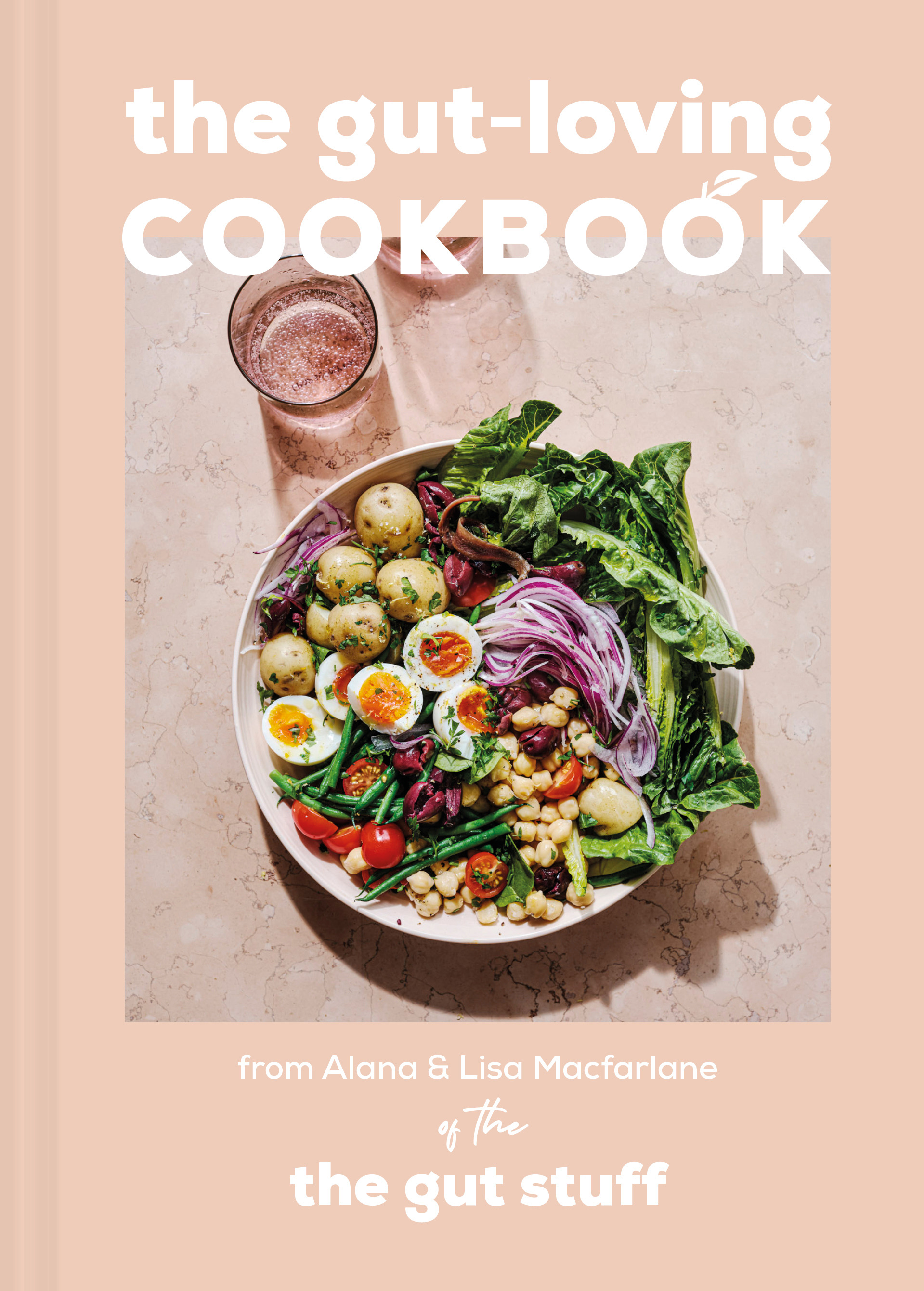 Gut-Loving Cookbook