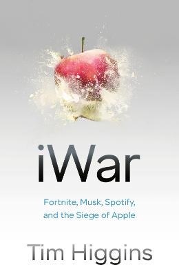 iWar