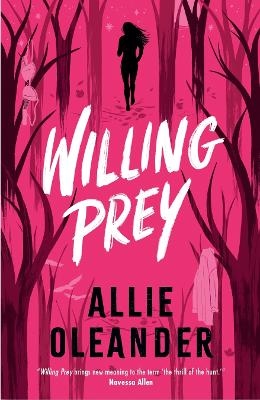 Willing Prey