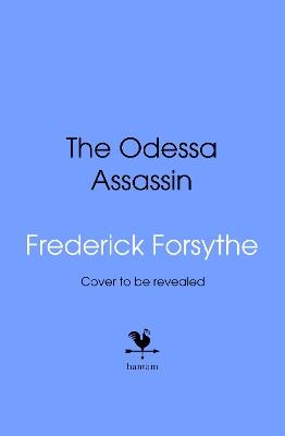 The Odessa Assassin