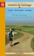 Pilgrim's Guide To The Camino De Santiago Fifteenth Edition