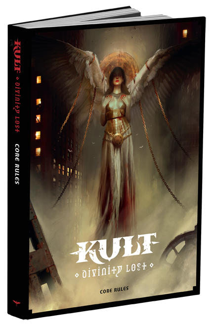 4th Edition Core Rules