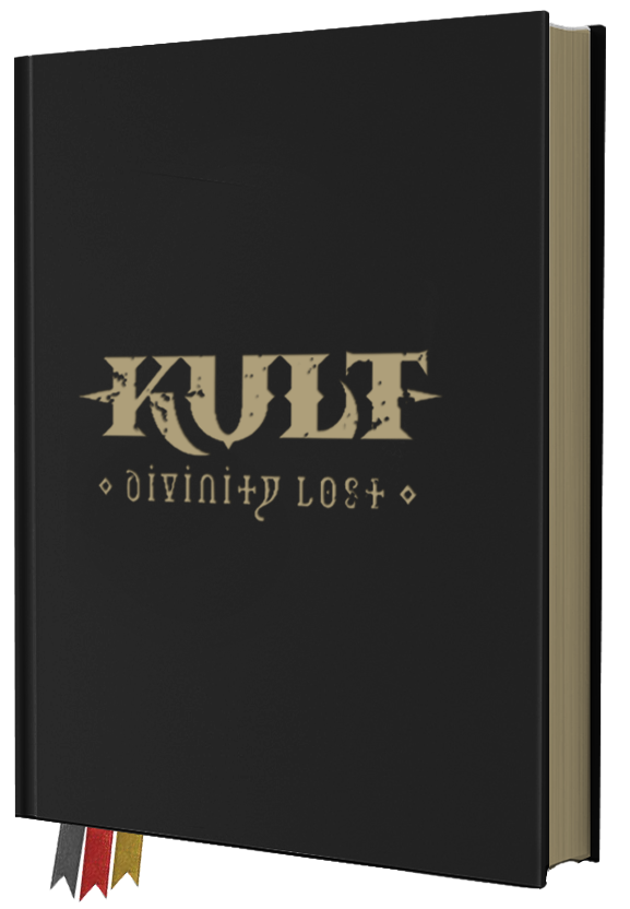 Bible Edition 2nd Version - 4th Edition Core Rules