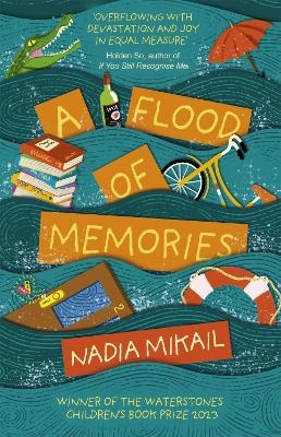 A Flood of Memories