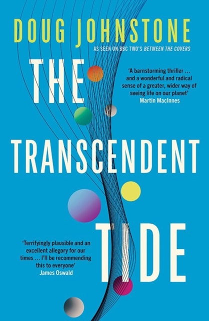 The Transcendent Tide: Volume 3