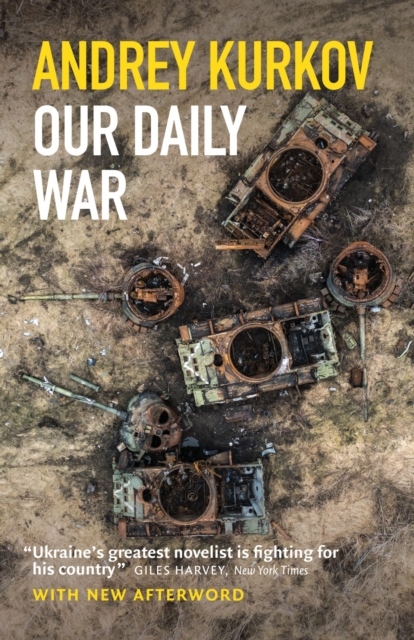 Our Daily War