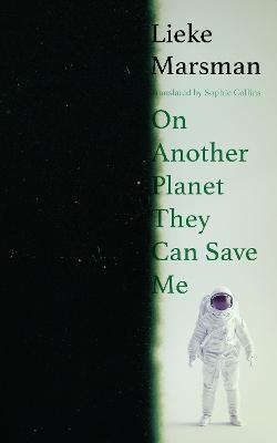 On Another Planet They Can Save Me