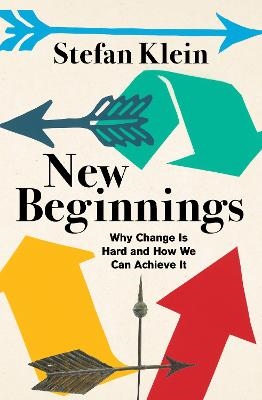 New Beginnings